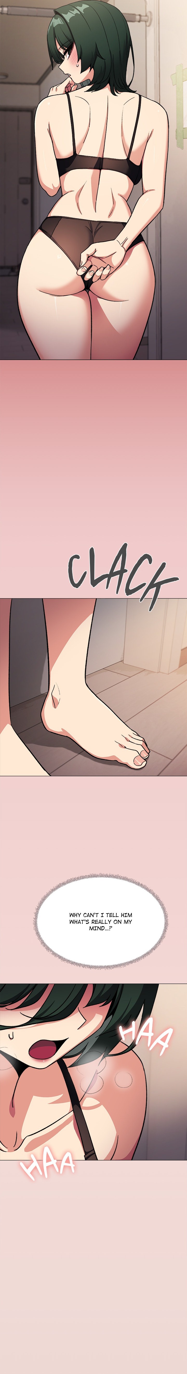 Stop Smoking - Chapter 68 [photo 22] - MangaPorn