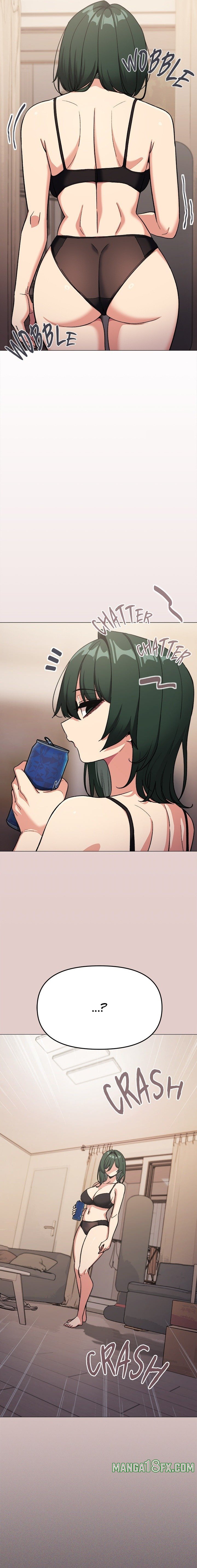 Stop Smoking - Chapter 68 [photo 3] - MangaPorn