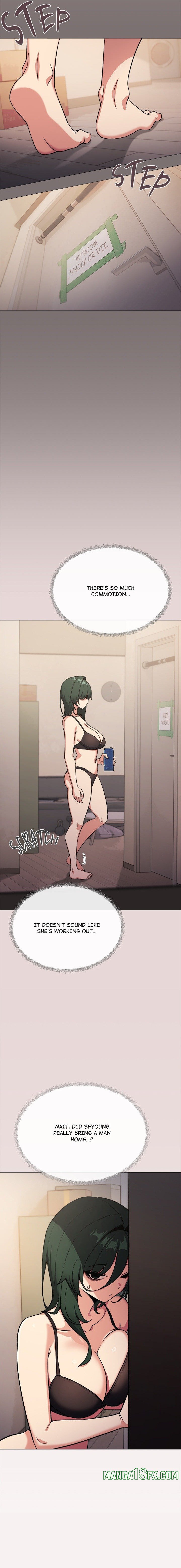 Stop Smoking - Chapter 68 [photo 5] - MangaPorn