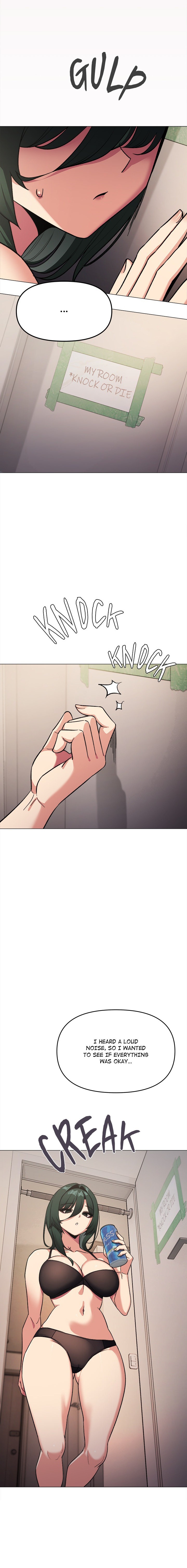 Stop Smoking - Chapter 68 [photo 6] - MangaPorn