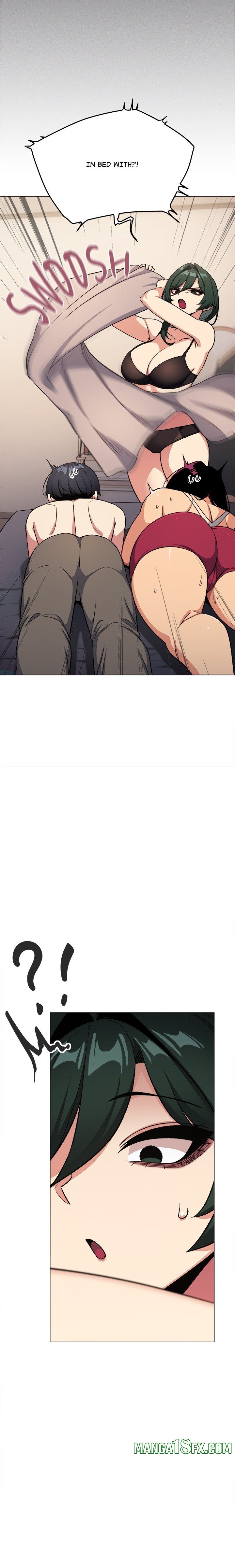 Stop Smoking - Chapter 68 [photo 8] - MangaPorn