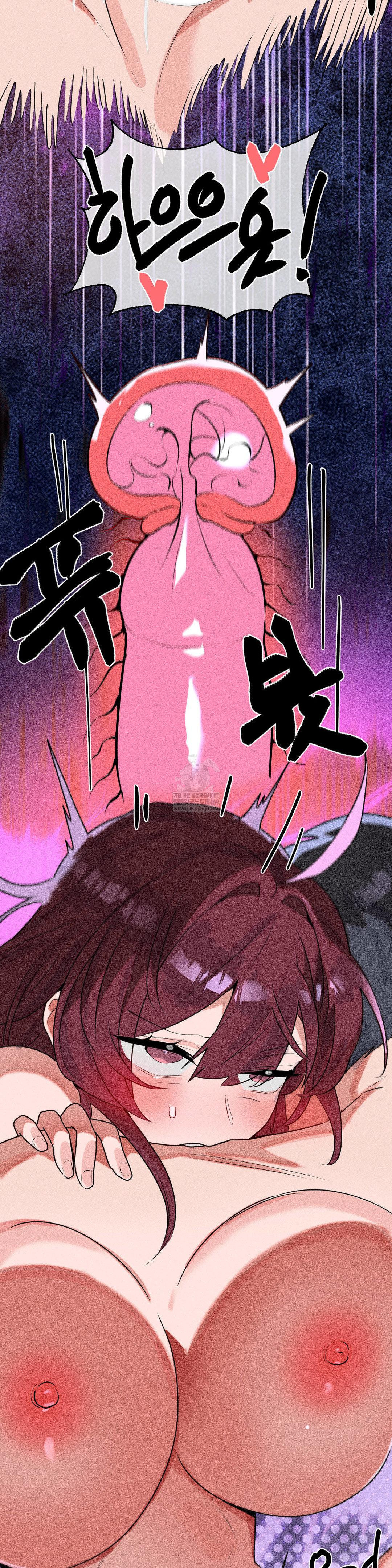 Magical Girl Service Raw - Chapter 54 [photo 31] - MangaPorn