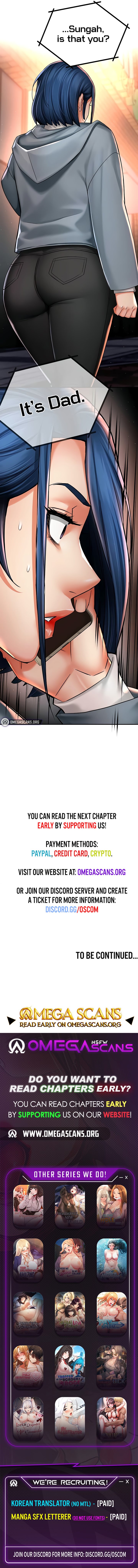 Yogurt Delivery Lady - Chapter 82 [photo 7] - MangaPorn