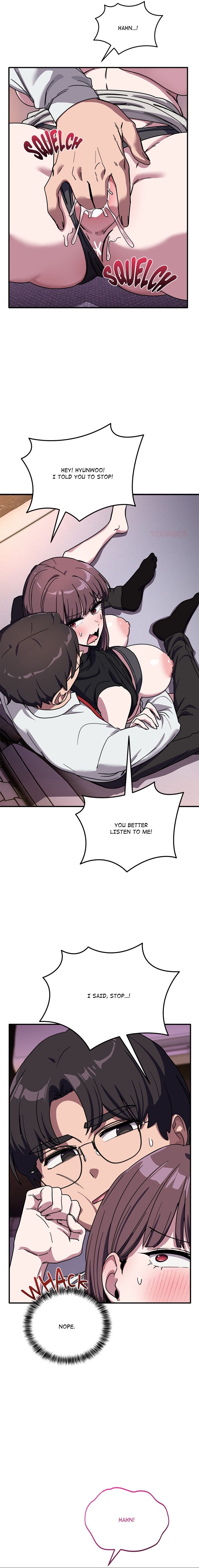 I Became a Dog! - Chapter 37 [photo 11] - MangaPorn