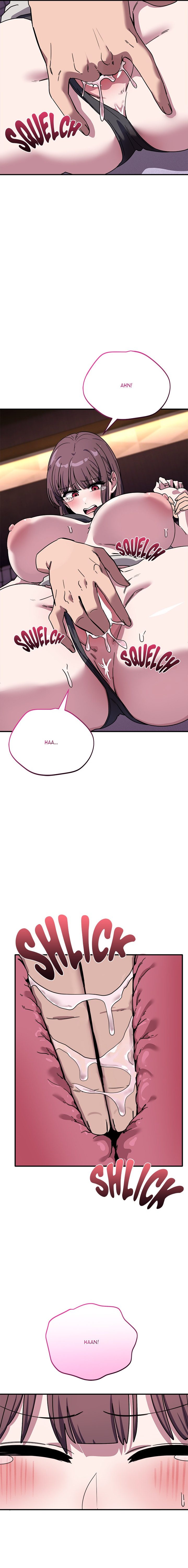 I Became a Dog! - Chapter 37 [photo 12] - MangaPorn