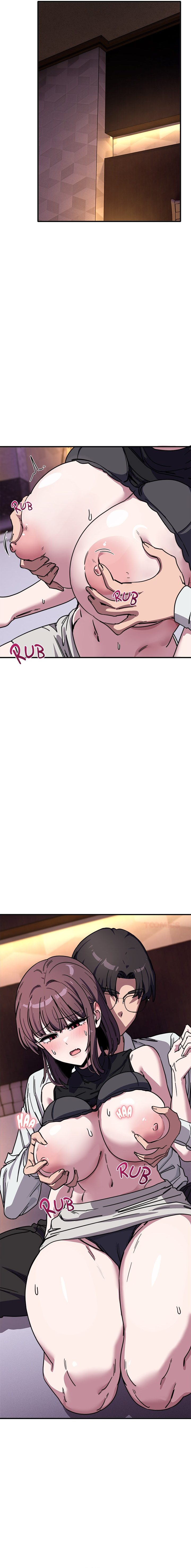 I Became a Dog! - Chapter 37 [photo 3] - MangaPorn