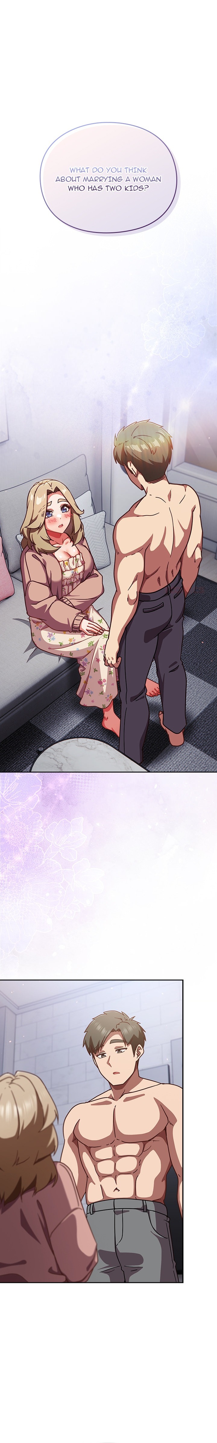 Let’s Play Hooky - Chapter 27 [photo 1] - MangaPorn