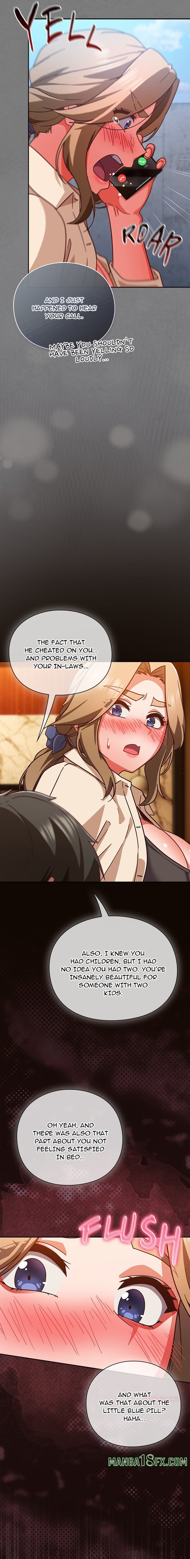 Let’s Play Hooky - Chapter 27 [photo 11] - MangaPorn