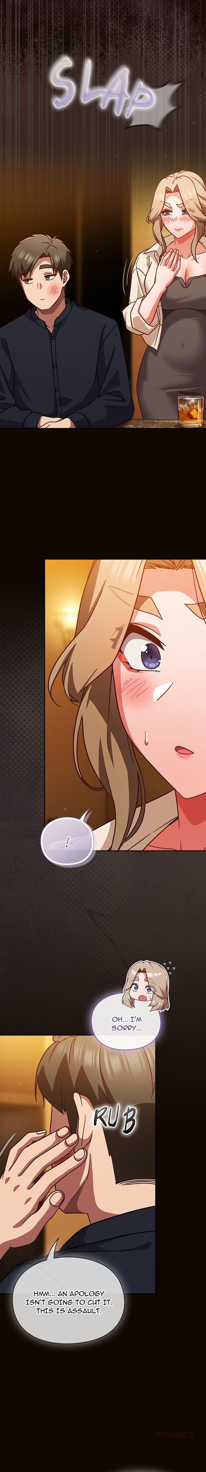 Let’s Play Hooky - Chapter 27 [photo 12] - MangaPorn