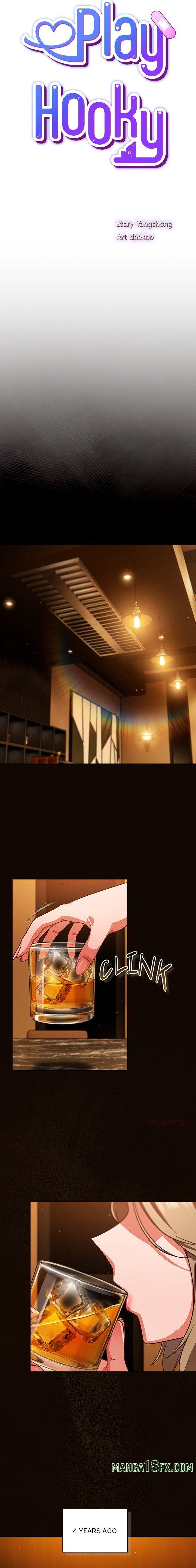 Let’s Play Hooky - Chapter 27 [photo 5] - MangaPorn