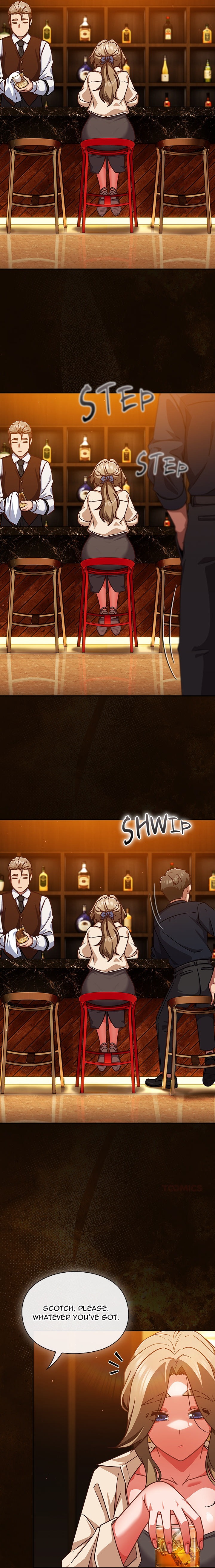 Let’s Play Hooky - Chapter 27 [photo 6] - MangaPorn