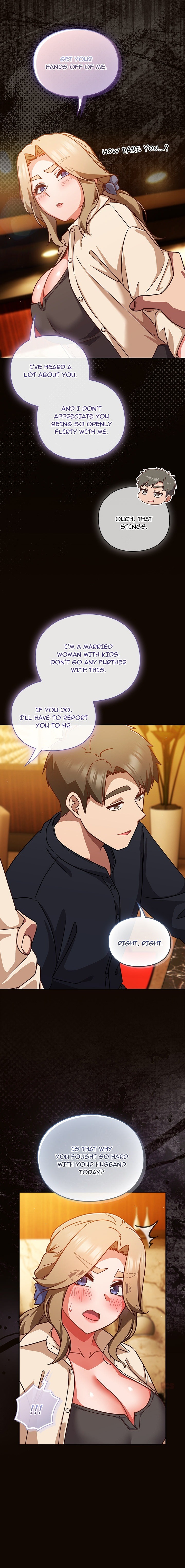 Let’s Play Hooky - Chapter 27 [photo 9] - MangaPorn