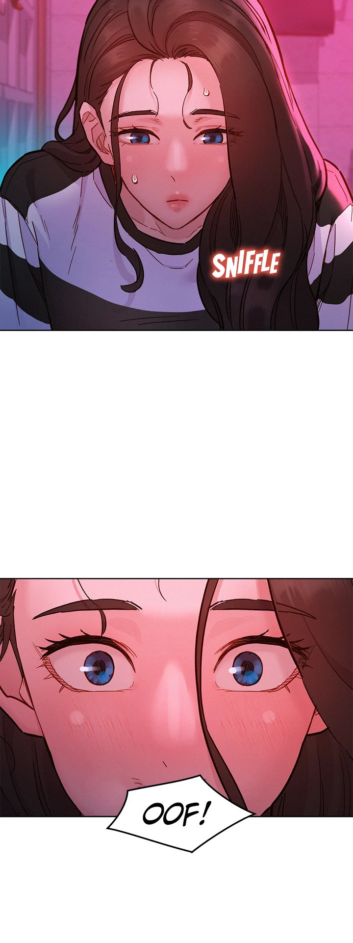 Let’s Hang Out from Today - Chapter 74 [photo 29] - MangaPorn