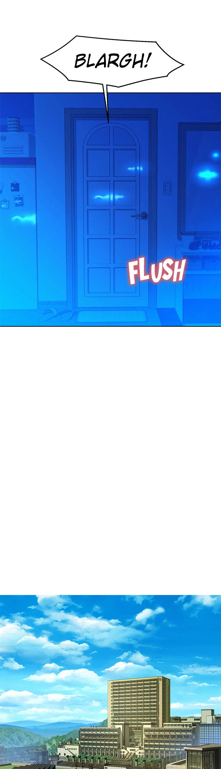 Let’s Hang Out from Today - Chapter 74 [photo 30] - MangaPorn