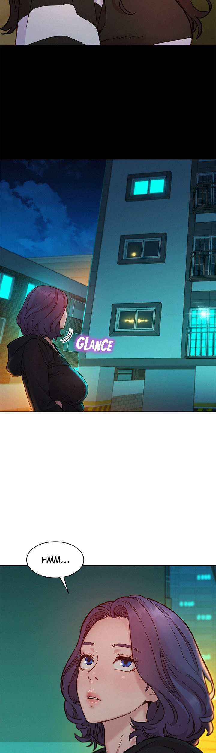 Let’s Hang Out from Today - Chapter 74 [photo 7] - MangaPorn