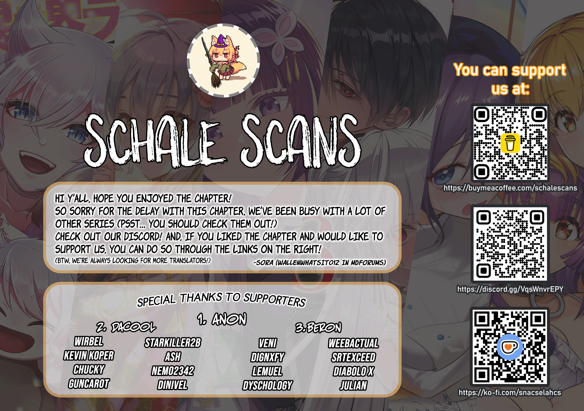 Dungeon Tou de Yadoya wo Yarou! Souzou Mahou wo Moratta Ore no Hosoude Hanjouki - Chapter 53 [photo 30] - MangaPorn