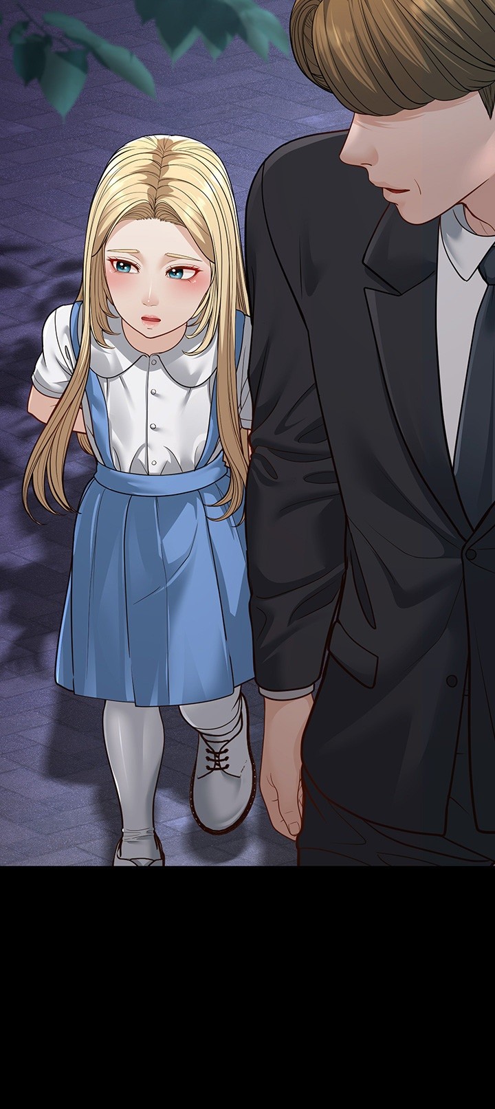 A Young Auntie Raw - Chapter 13 [photo 23] - MangaPorn