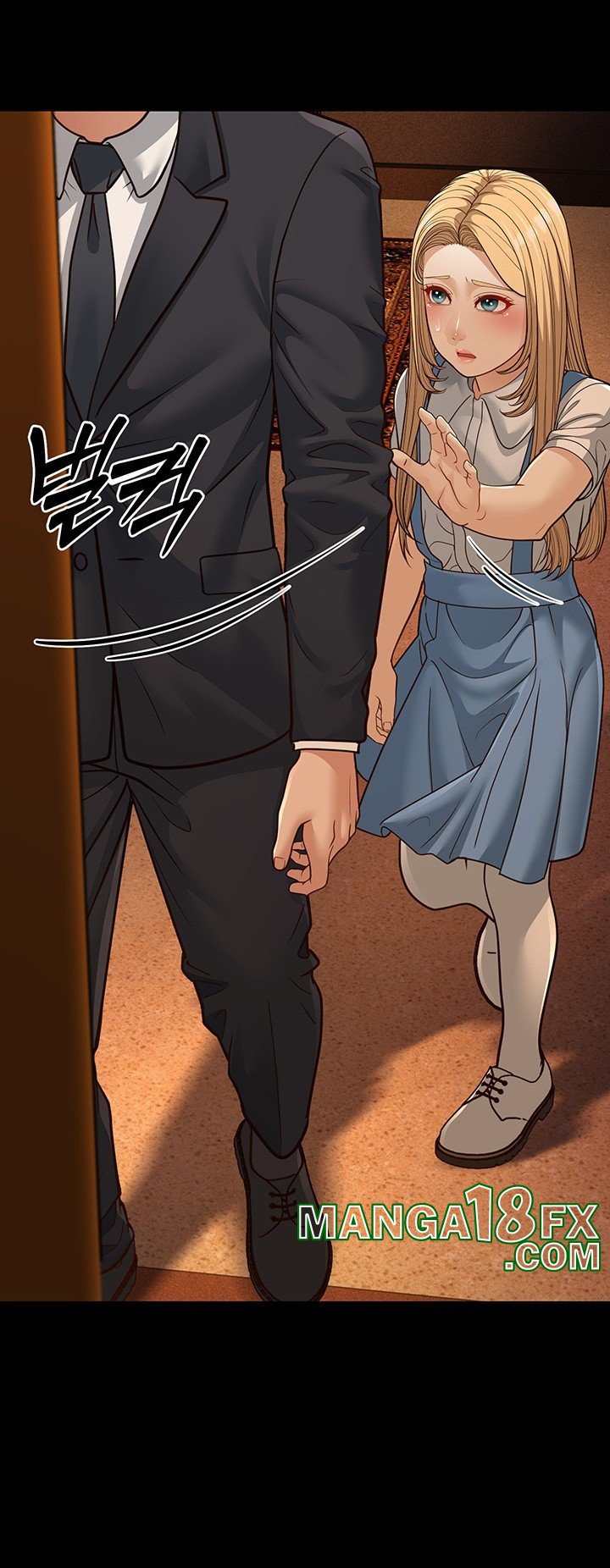 A Young Auntie Raw - Chapter 13 [photo 28] - MangaPorn