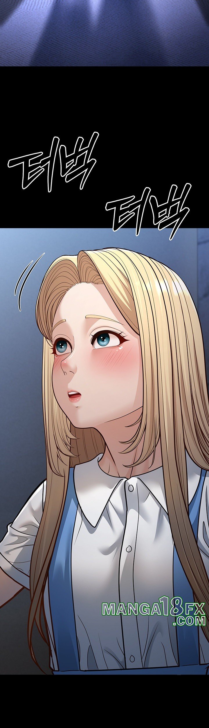 A Young Auntie Raw - Chapter 13 [photo 43] - MangaPorn