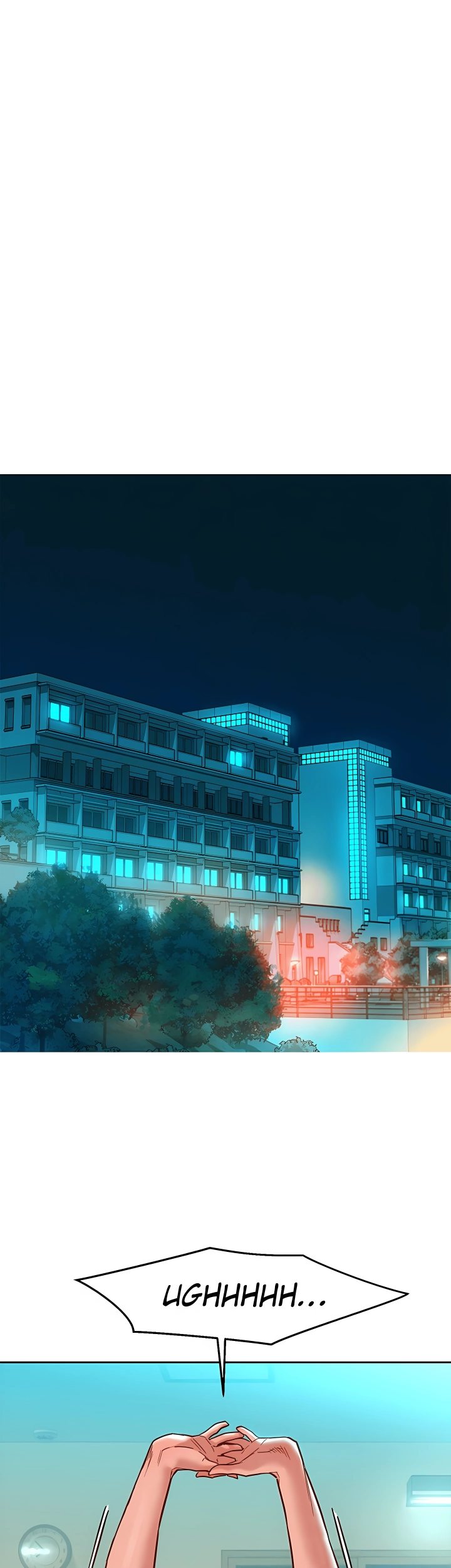 Let’s Hang Out from Today - Chapter 75 [photo 11] - MangaPorn