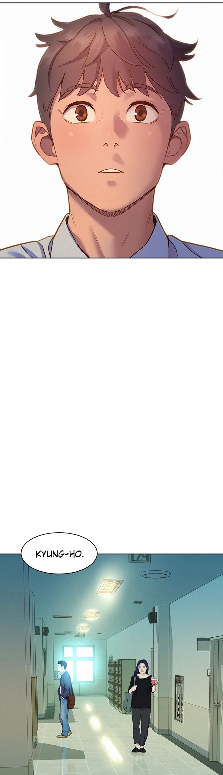 Let’s Hang Out from Today - Chapter 75 [photo 45] - MangaPorn