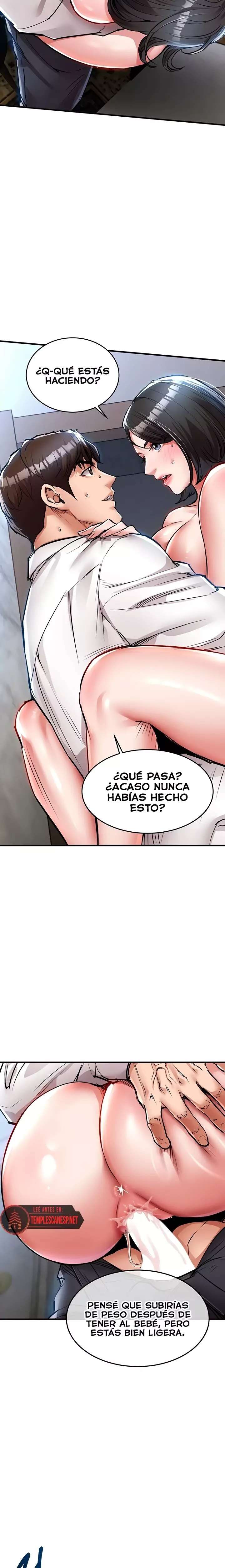 Glorious Homecoming Raw - Chapter 26 [photo 20] - MangaPorn