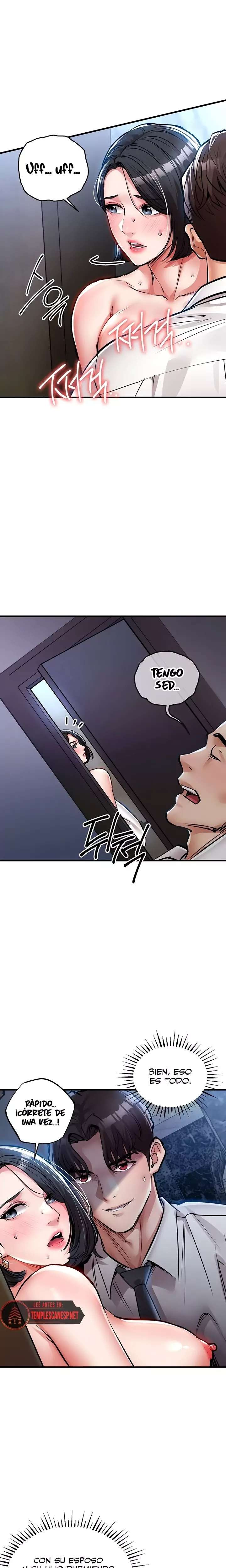 Glorious Homecoming Raw - Chapter 26 [photo 24] - MangaPorn