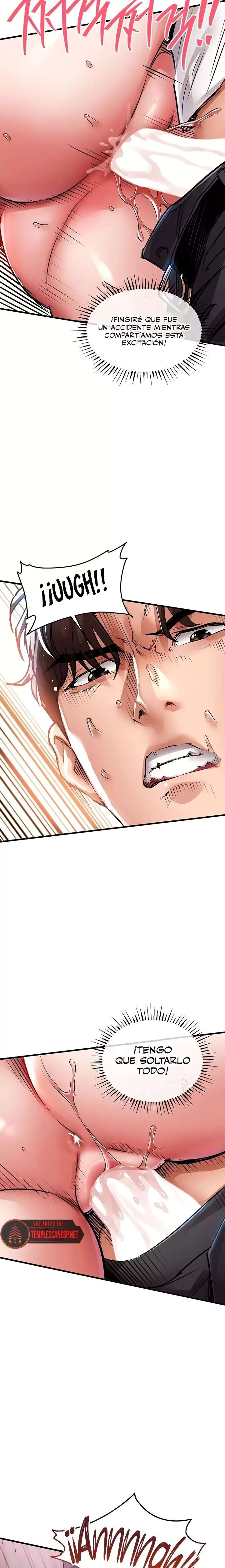 Glorious Homecoming Raw - Chapter 26 [photo 27] - MangaPorn