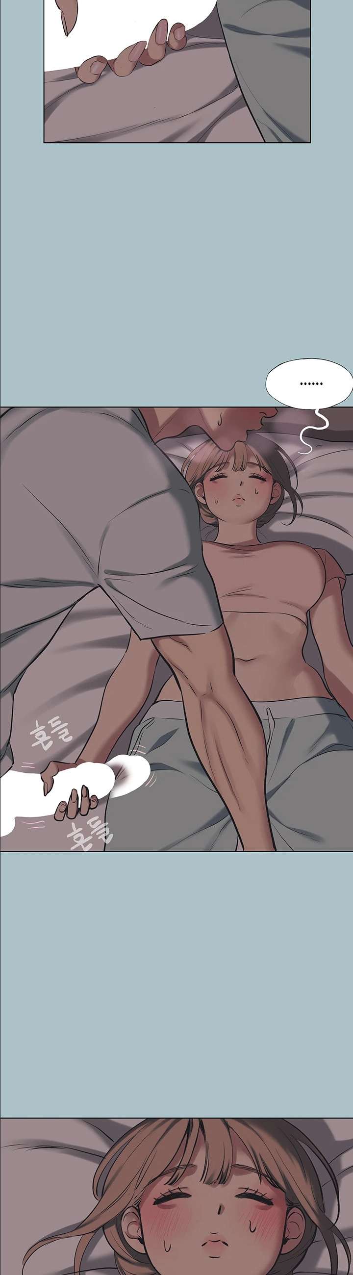 Sorry, I Have No Intention of Dating Raw - Chapter 21 [photo 19] - MangaPorn