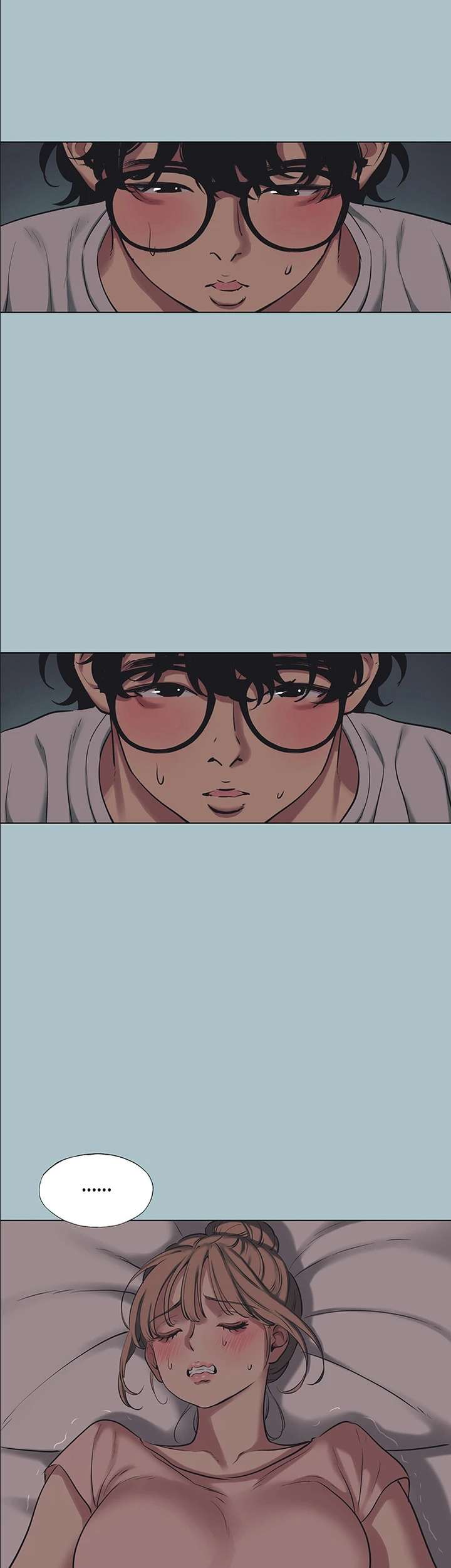 Sorry, I Have No Intention of Dating Raw - Chapter 21 [photo 28] - MangaPorn