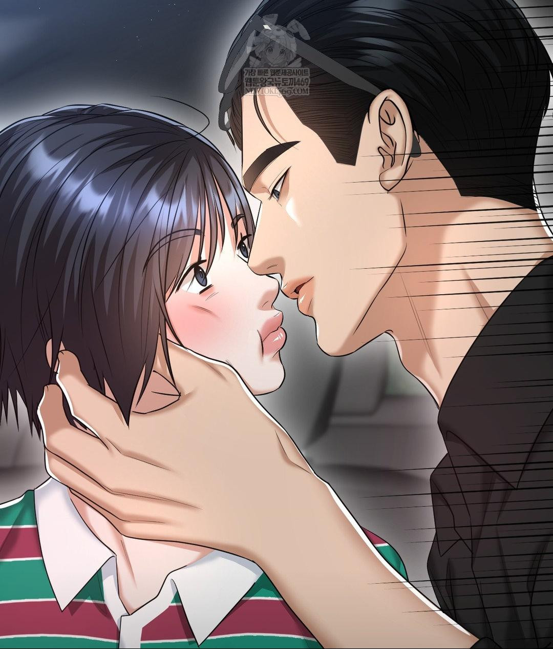 Lets Go For A Shampoo Raw - Chapter 17 [photo 48] - MangaPorn