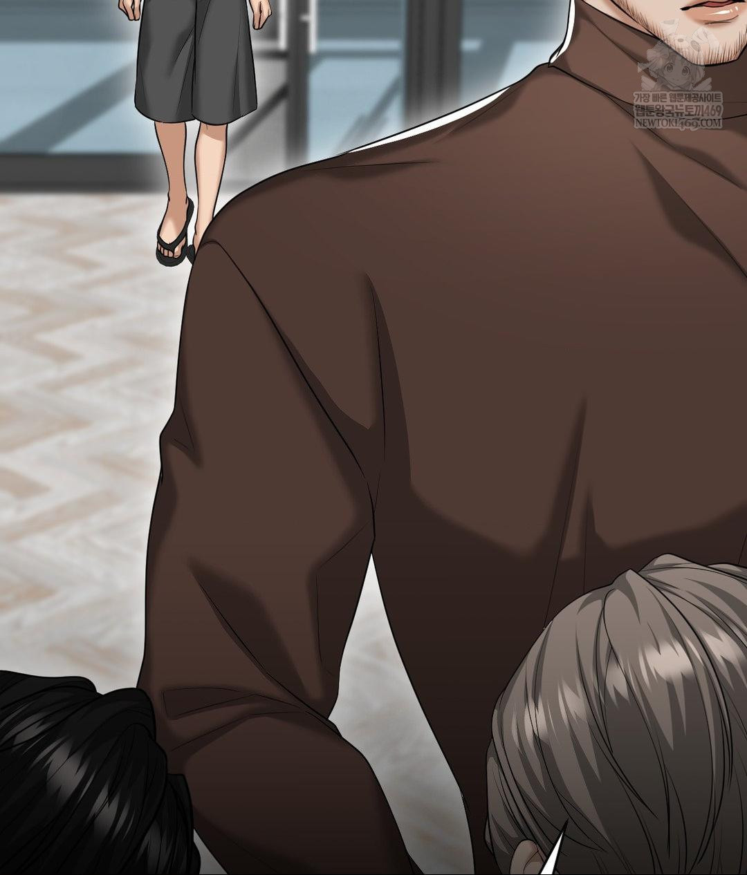 Lets Go For A Shampoo Raw - Chapter 17 [photo 84] - MangaPorn