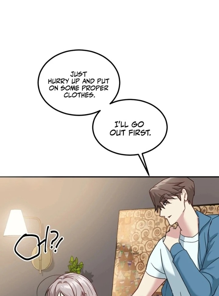 I Can’t Stand It, Sister-in-Law - Chapter 8 [photo 15] - MangaPorn