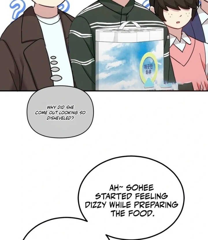 I Can’t Stand It, Sister-in-Law - Chapter 8 [photo 25] - MangaPorn