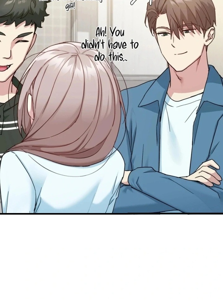 I Can’t Stand It, Sister-in-Law - Chapter 8 [photo 32] - MangaPorn