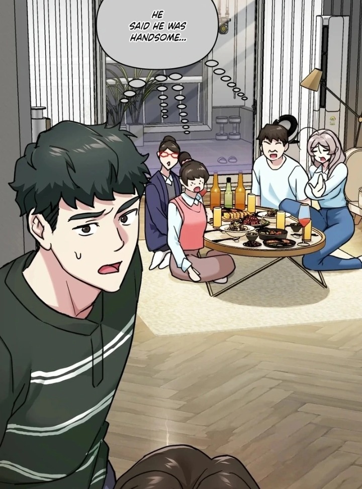 I Can’t Stand It, Sister-in-Law - Chapter 8 [photo 71] - MangaPorn