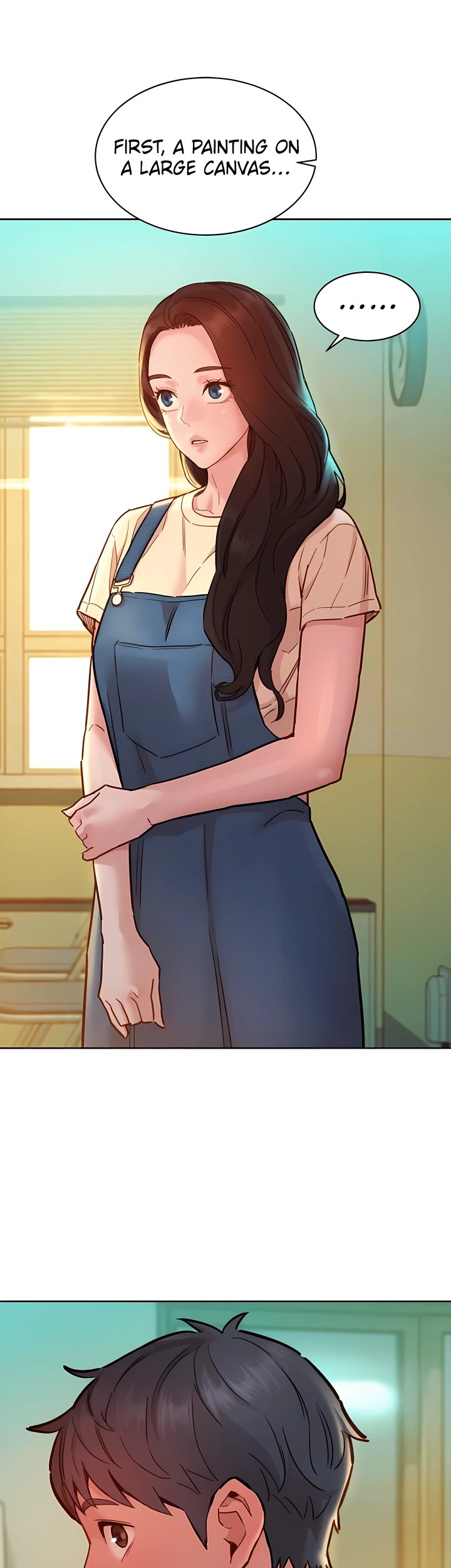 Let’s Hang Out from Today - Chapter 76 [photo 13] - MangaPorn