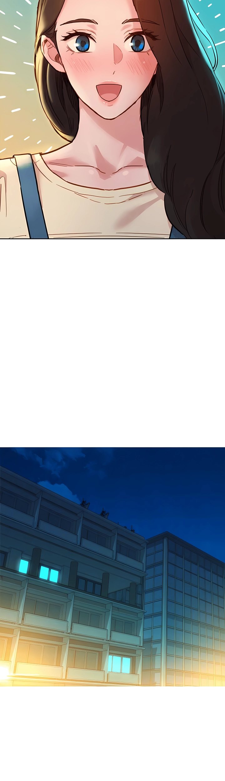 Let’s Hang Out from Today - Chapter 76 [photo 15] - MangaPorn