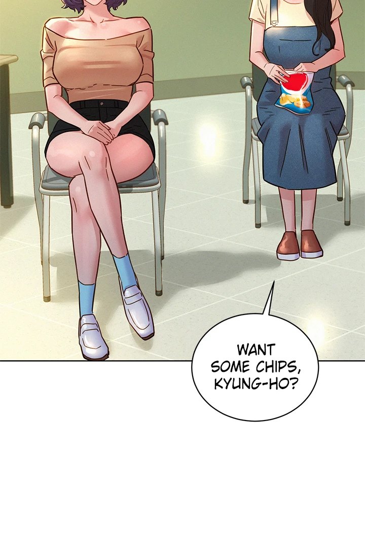 Let’s Hang Out from Today - Chapter 76 [photo 2] - MangaPorn