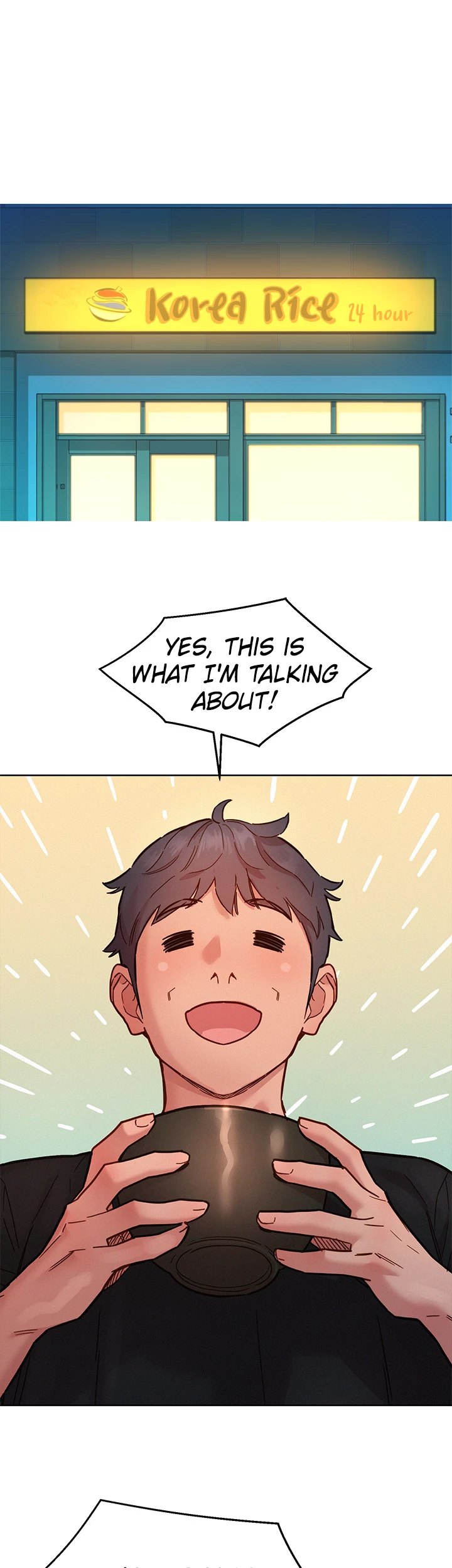 Let’s Hang Out from Today - Chapter 76 [photo 23] - MangaPorn