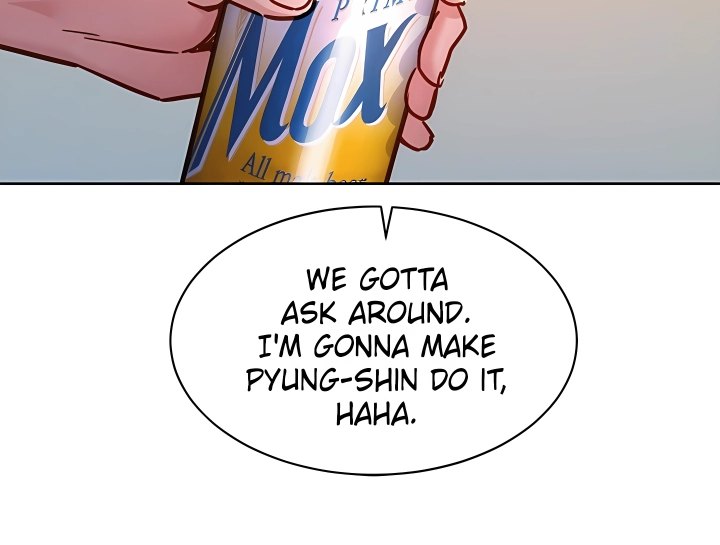 Let’s Hang Out from Today - Chapter 76 [photo 36] - MangaPorn