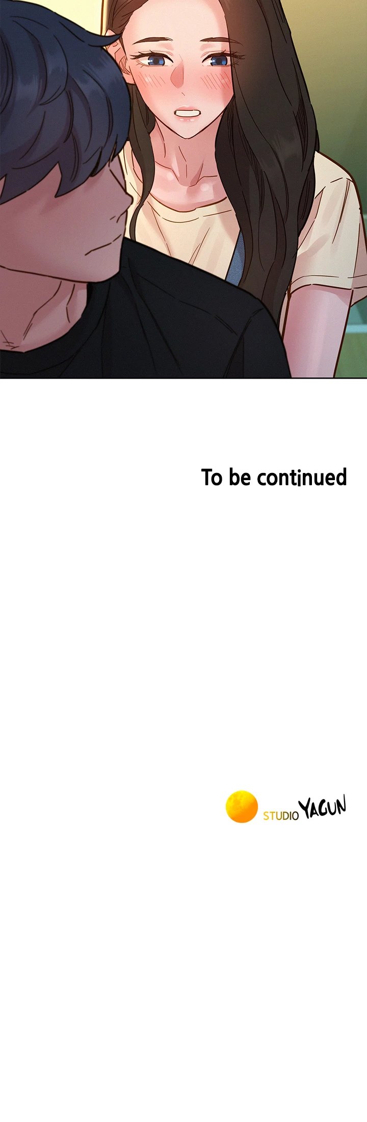 Let’s Hang Out from Today - Chapter 76 [photo 50] - MangaPorn