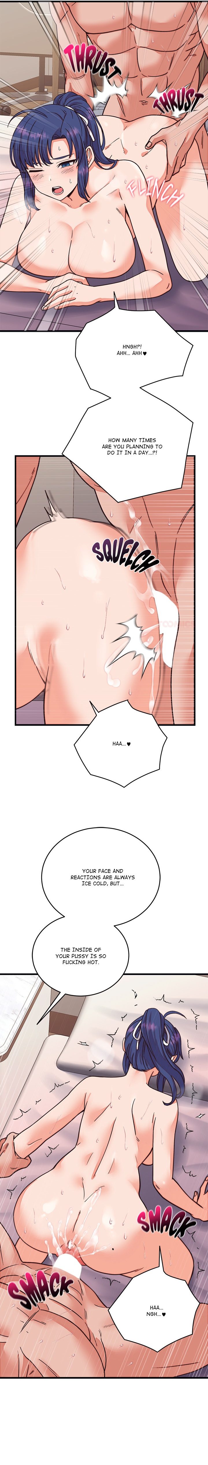 From Pauper to Prince - Chapter 32 [photo 18] - MangaPorn