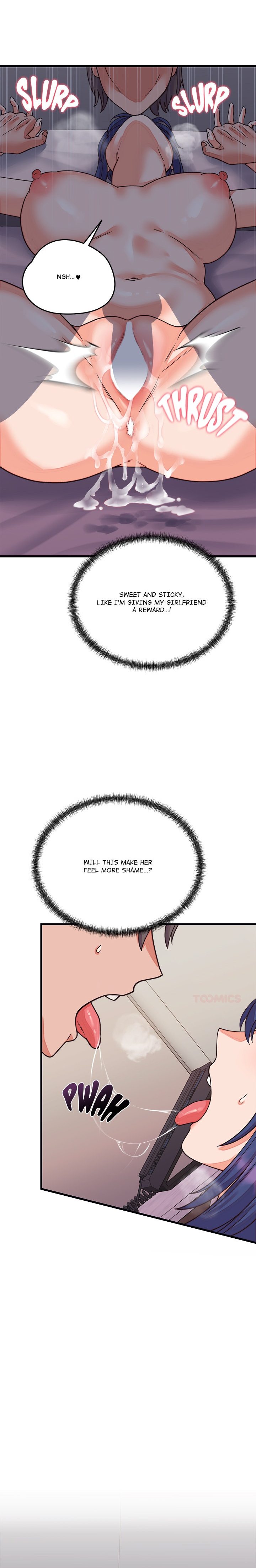 From Pauper to Prince - Chapter 32 [photo 7] - MangaPorn