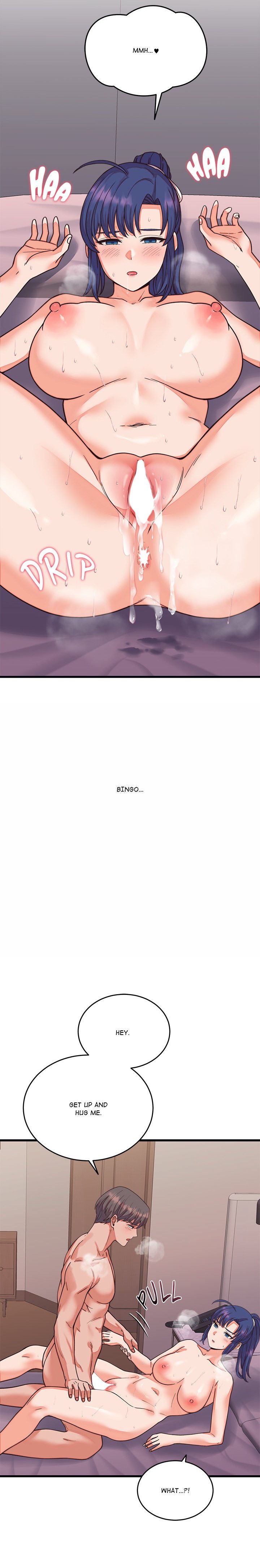 From Pauper to Prince - Chapter 32 [photo 8] - MangaPorn