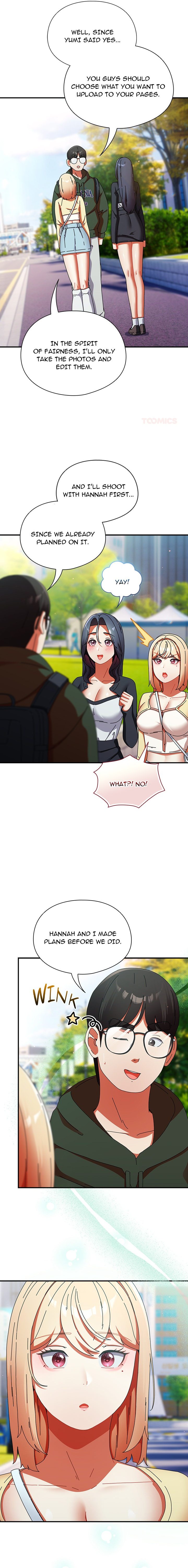 Take a Photo of Me - Chapter 18 [photo 10] - MangaPorn