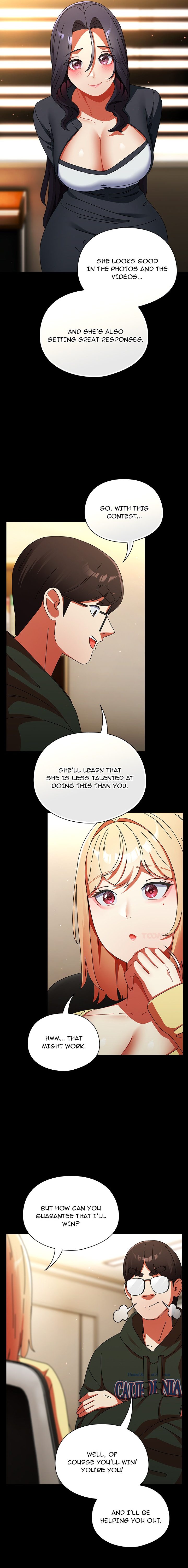 Take a Photo of Me - Chapter 18 [photo 13] - MangaPorn