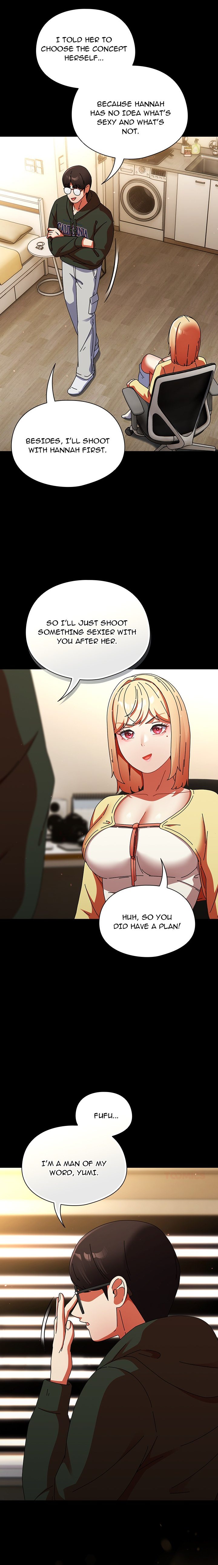 Take a Photo of Me - Chapter 18 [photo 14] - MangaPorn