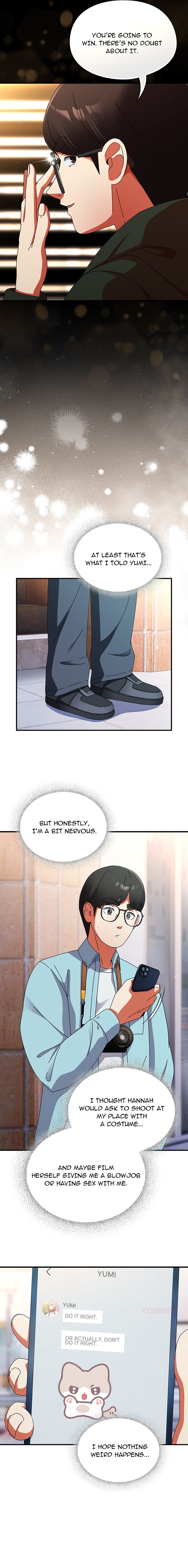 Take a Photo of Me - Chapter 18 [photo 15] - MangaPorn