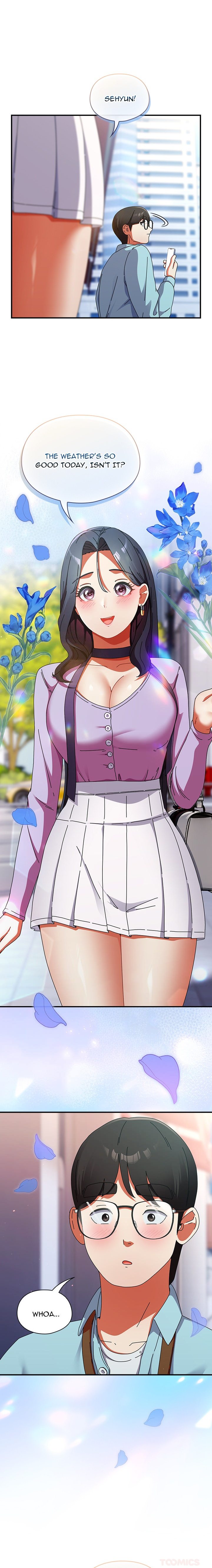 Take a Photo of Me - Chapter 18 [photo 16] - MangaPorn